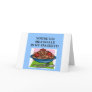 MEATBALLS and spahgetti lovers Greeting Cards