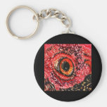 MeatEye keychains