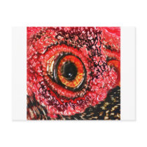 MeatEye postcards by djskagnetti MeatEye postcards