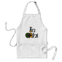 Meath (Gaelic) Apron