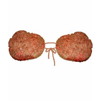 Meatkini shirt