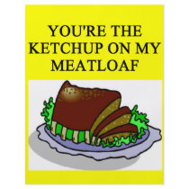 MEATLOAF lovers flyers by jimbuf MEATLOAF lovers flyers