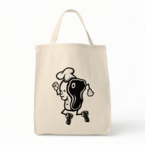 'Meaty' bags
