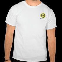 MECCA II t-shirts