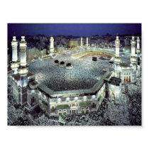 Mecca posters