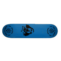 mece deck skate board