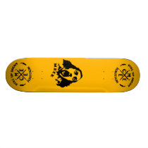 mece deck skate board decks
