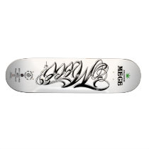mece deck skate boards
