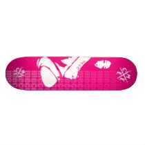mece deck skate boards