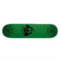 mece deck skate decks