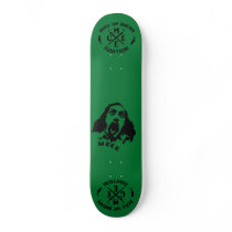 mece deck skate decks