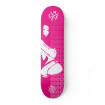 mece deck skate boards