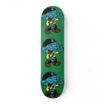 mece deck skate board