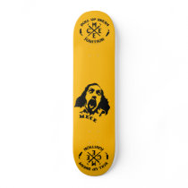 mece deck skate board decks