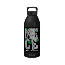 mece drinking bottle