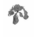 Mech Robot t-shirts by lotusman_22 Mech Robot t-shirts