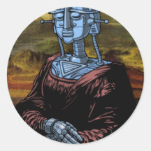 Mecha-lisa-LG.png Etiqueta Redonda