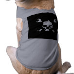 Mechaneer Pet T Shirt