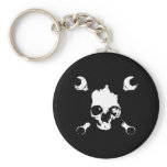 Mechaneer keychains