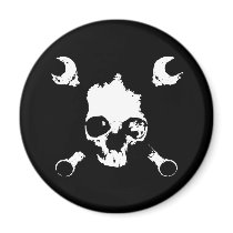 Mechaneer magnets by vicevoices Mechaneer magnets