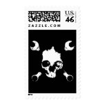 Mechaneer postage