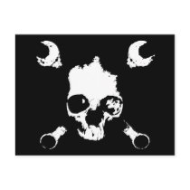 Mechaneer Post Card