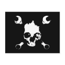 Mechaneer Postcards