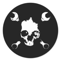 Mechaneer Stickers