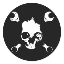 Mechaneer Stickers