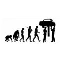 Mechanic Car Repair Workshop Staff Gear posters