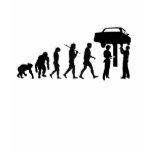 Mechanic Car Repair Workshop Staff Gear Tshirts
