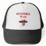 Mechanic Hat