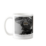 Mechanic Love Big Jugs mugs