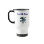 Mechanic Mug