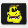 MECHANIC SKULL 2 MOUSE PAD