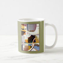 MECHANICA mugs