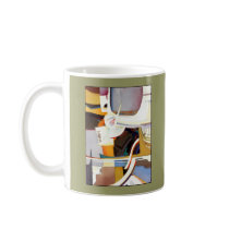 MECHANICA mugs
