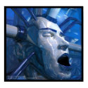 Mechanical Agony II posters