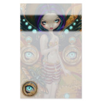 "Mechanical Angel III" Stationery