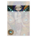 "Mechanical Angel III" Stationery