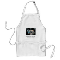 Mechanical Cooking aprons by AHHannaHHA Mechanical Cooking aprons