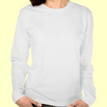 MECHANICAL ENGINEER’S CHICK t-shirts