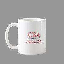 Mechanical Engineering Mug