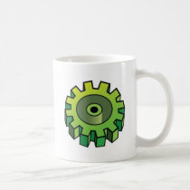 Mechanical Engineering Mug mugs