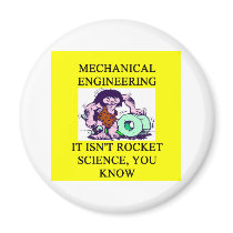 mechanical engineering rocket science magnets