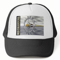 Mechanical hats