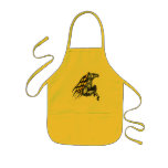 Mechanical Horse Robot aprons