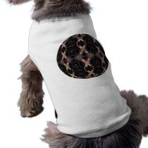 Mechanical Nightmare pet clothing