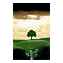 mechanical root posters