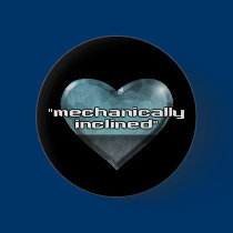 Mechanically Inclined Button
